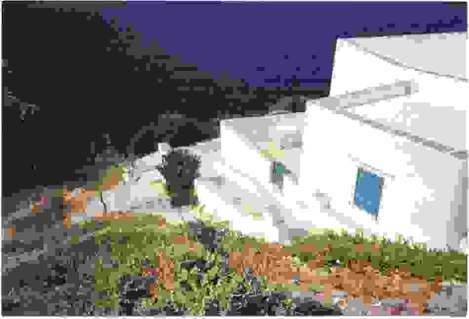 photos from Sifnos